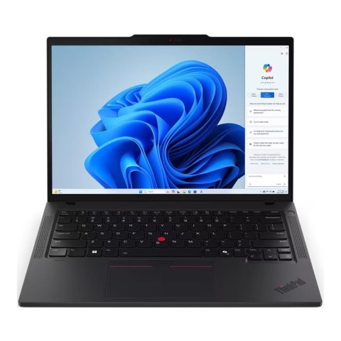 LENOVO Notebook Lenovo ThinkPad T14 G5 14"WUXGA/Ultra 5 125U/16GB/SSD512GB/Intel/11PR 3Y