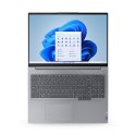 Lenovo Laptop ThinkBook 16 G6 21KK002FPB W11Pro 7730U/16GB/512GB/INT/16.0 WUXGA/Arctic Grey/3YRS OS + CO2 Offset