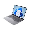 Lenovo Laptop ThinkBook 16 G6 21KK002FPB W11Pro 7730U/16GB/512GB/INT/16.0 WUXGA/Arctic Grey/3YRS OS + CO2 Offset