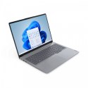 Lenovo Notebook ThinkBook 16 G7 21MS0081PB W11Pro Ultra 7 155H/32GB/1TB/INT/16.0 WUXGA/Arctic Grey/3YRS OS + CO2 Offset