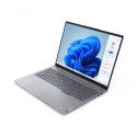 Lenovo Notebook ThinkBook 16 G7 21MS0081PB W11Pro Ultra 7 155H/32GB/1TB/INT/16.0 WUXGA/Arctic Grey/3YRS OS + CO2 Offset