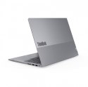 Lenovo Notebook ThinkBook 16 G7 21MS0081PB W11Pro Ultra 7 155H/32GB/1TB/INT/16.0 WUXGA/Arctic Grey/3YRS OS + CO2 Offset