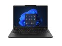 Lenovo Ultrabook ThinkPad X13 G5 21LU0014PB W11Pro Ultra7 155U/32GB/1TB/INT/13.3 WUXGA/Black/3YRS Premier Support + CO2 Offset