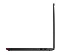 Lenovo Ultrabook ThinkPad X13 G5 21LU0014PB W11Pro Ultra7 155U/32GB/1TB/INT/13.3 WUXGA/Black/3YRS Premier Support + CO2 Offset