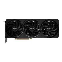 Palit Karta VGA Palit GeForce RTX 4070 Super Infinity 3 OC 12GB GDDR6X 192bit HDMI+3xDP PCIe4.0