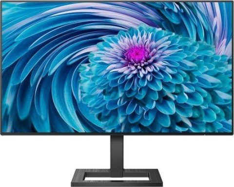 Philips Monitor Philips 23,8" 242E2FA/00 VGA HDMI DP głośniki