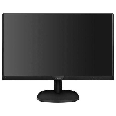 Philips Monitor Philips 27" 273V7QDSB/00 VGA DVI HDMI