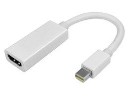 SAVIO Adapter DisplayPort mini M - HDMI AM Savio CL-57