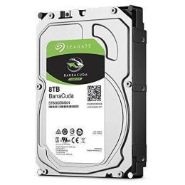 Seagate Dysk SEAGATE BarraCuda® ST8000DM004 8TB 3,5