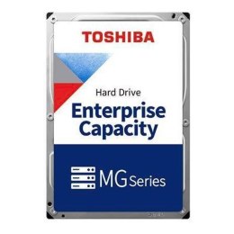 TOSHIBA Dysk Toshiba MG Series MG09ACA14TE 14TB 512e 3,5