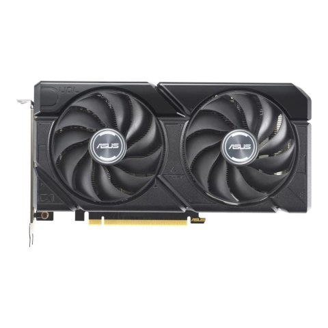 Asus Karta VGA Asus Dual GeForce RTX 4070 EVO OC 12GB GDDR6 192bit HDMI+3xDP PCIe4.0