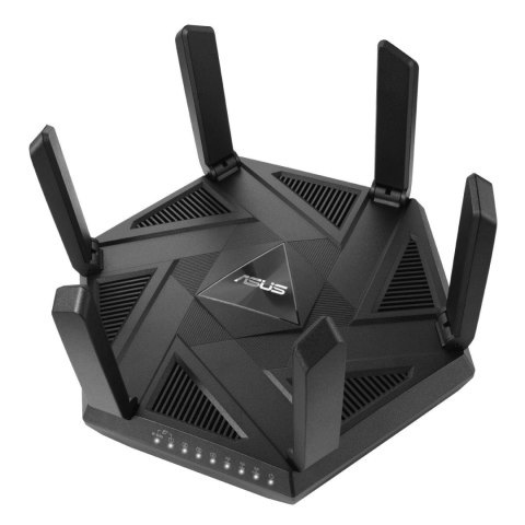 Asus Router Asus RT-AXE7800 Wi-Fi AX7800 2xWAN/LAN 3xLAN 1xUSB3.0