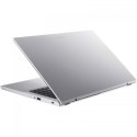 Acer Notebook Aspire 3 A315-59-58XM i5-1235U/15.6 FHD IPS/8GB/512GB/NoOS/Pure Silver