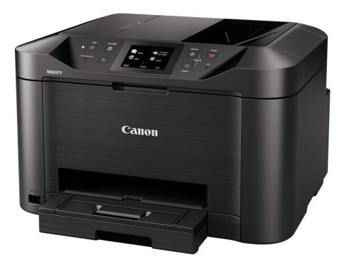 Canon Urządzenie wielofunkcyjne Canon MAXIFY MB5150 4 w 1