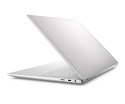 Dell Notebook XPS 16 9640/Ultra 7 155H/32GB/1TB SSD/16.3 UHD+ Touch/GeForce RTX 4060/WLAN + BT/Backlit Kb/6 Cell/W11Pro