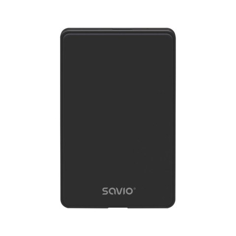 Savio Obudowa na dysk zewnętrzny Savio AK-73 HDD/SDD 2,5' USB 2.0