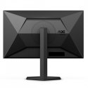 AOC Monitor 27G4X 27 cali IPS 180Hz HDMIx2 DP Pivot Głośniki