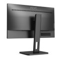 AOC Monitor U27P2 27 IPS 4k HDMI DP USB Pivot