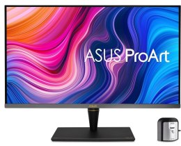 Asus Monitor 32 cale ProArt PA32UCX-PK 4K HDR IPS Mini LED Pro 1200nit HDMI DP USB Thunderbolt3 100%sRGB