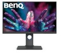 Benq Monitor 27 cali PD2705Q LED 5ms/QHD/IPS/HDMI/DP/USB