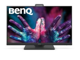 Benq Monitor 27 cali PD2705Q LED 5ms/QHD/IPS/HDMI/DP/USB