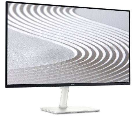 Dell Monitor 23.8 cala S2425H IPS LED 100Hz Full HD (1920x1080)/16:9/2xHDMI/Speakers/3Y