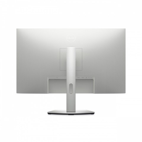 Dell Monitor S2722DC 27 cali LED 2560x1440/HDMI/USBC/3Y