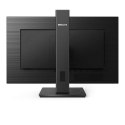 Philips Monitor 242S1AE 23.8 IPS DVI HDMI DP Pivot