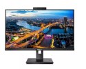 Philips Monitor 275B1H 27 cali IPS DVI HDMI DP Pivot Webcam