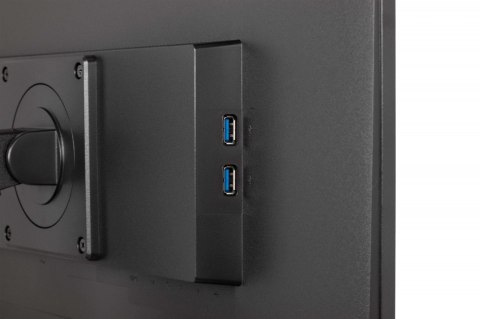 IIYAMA Monitor 24 cale GB2470HSU-B6 0.2ms,IPS,DP,HDMI,180Hz