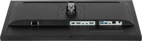 IIYAMA Monitor 27 cali XUB2797QSNP-B1,IPS,QHD,USB-c Dock,KVM,HDMI /5y/