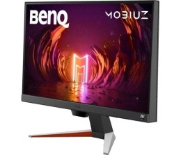 Benq Monitor 23,8 cali EX240N LED 1ms/12mln:1/HDMI/165Hz