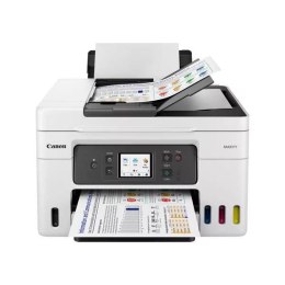 Canon Urządzenie wielofunkcyjne Canon Maxify GX4040 4w1 białe