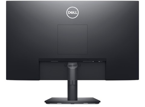 Dell Monitor E2425H 23.8 cala LED VA 1920x1080/DP/VGA/3Y