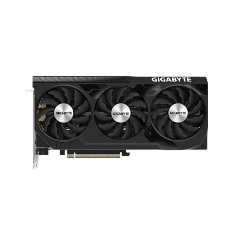 Gigabyte Karta VGA Gigabyte GeForce RTX 4070 WINDFORCE OC 12G 12GB GDDR6X 192bit HDMI+3xDP PCIe4.0