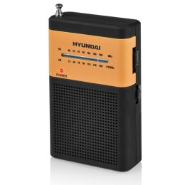 HYUNDAI Radio przenośne Hyundai - PPR310BO