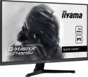 IIYAMA Monitor 27 cali G2745HSU-B2 IPS,FHD,100Hz,1ms,2xUSB,300cd