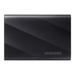 SAMSUNG Dysk SSD zewnętrzny Samsung T9 Portable 1TB (2000/1950 MB/s) USB 3.2 Black