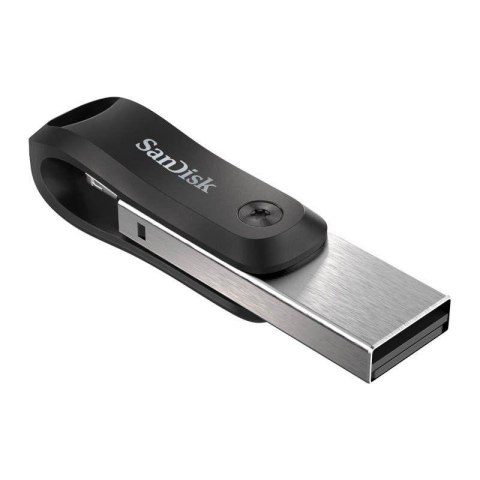 Sandisk Pendrive SanDisk iXpand FLASH DRIVE GO DUAL Lighting USB3.0 128GB