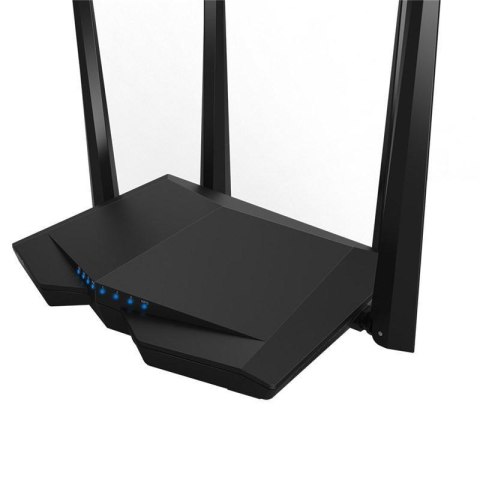 Tenda Router Tenda AC6 Dualband 2,4GHz/5GHz, AC1200, 1xWAN, 3xLAN