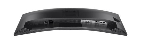 AOC Monitor CU34P3CV 34 cale 100Hz Curved VA HDMI DP RJ45 USB-C