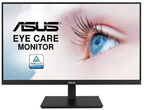 Asus Monitor Asus 23,8" VA24EQSB VGA HDMI DP 2xUSB 2.0 głośniki