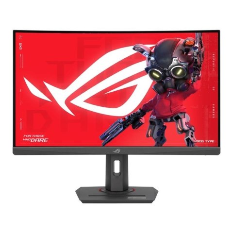 Asus Monitor Asus 27" ROG Strix XG27WCMS HDMI DP USB-C