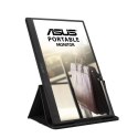 Asus Monitor 15.6 cala MB165B 0.78 kg USB 3.0