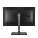 Asus Monitor 32 cale PA328CGV PROART IPS WQHD 165Hz 100% sRGB HDR600 100MLN:1 600cd/m2 HDMI DP USB USB-C Głośnik PIVOT