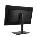 Asus Monitor 32 cale PA328CGV PROART IPS WQHD 165Hz 100% sRGB HDR600 100MLN:1 600cd/m2 HDMI DP USB USB-C Głośnik PIVOT