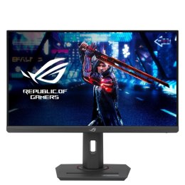 Asus Monitor ROG Strix 24.5 cala XG259QNS IPS HDMI USB PIVOT