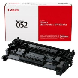 Canon Toner Canon CRG-052BK Black