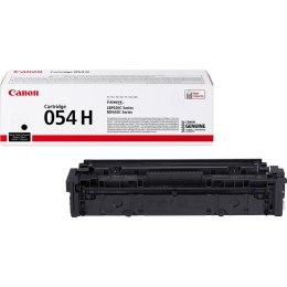 Canon Toner Canon CRG-054H Black