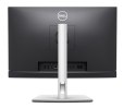 Dell Komputer Optiplex 24AIO/Core i7-14700/16GB/512GB SSD/23.8 FHD/Integrated/Adj Stand/FHD Cam/Mic/WLAN + BT/Kb/Mouse/W11Pro